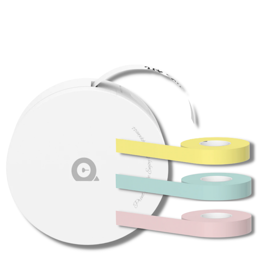 PeriPage® L1 + 3 Etiquetas