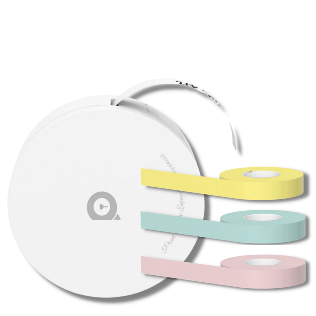 PeriPage® L1 + 3 Etiquetas