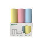 PeriPage® A6 Papel Colorido 3+ Rolos