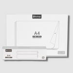 PERIPAGE® A40 Papel Branco